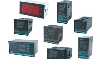 国标智能温度仪表厂家-供应产品-中国工业电器网