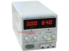 直流稳压电源PS-6403D_供应产品_上海宇泰电器仪表实业公司(广州总经销)